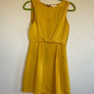 Bar III / small/ Cocktail Dress